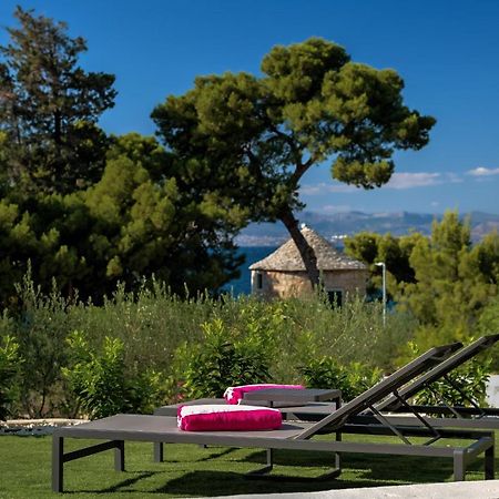 Villa Petra Sutivan Extérieur photo