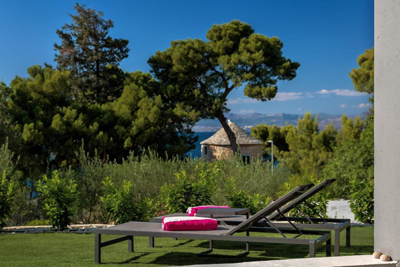 Villa Petra Sutivan Extérieur photo
