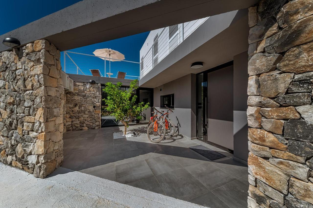 Villa Petra Sutivan Extérieur photo
