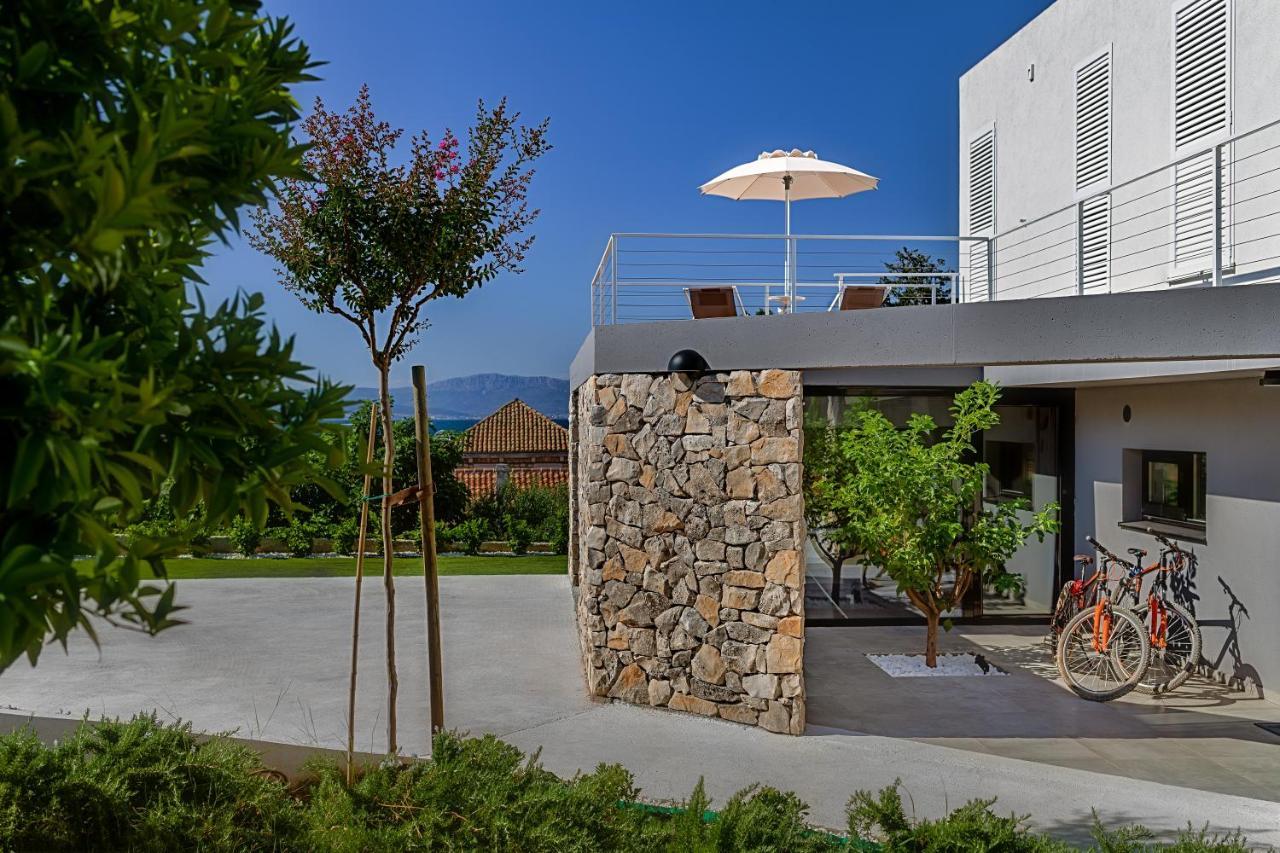 Villa Petra Sutivan Extérieur photo