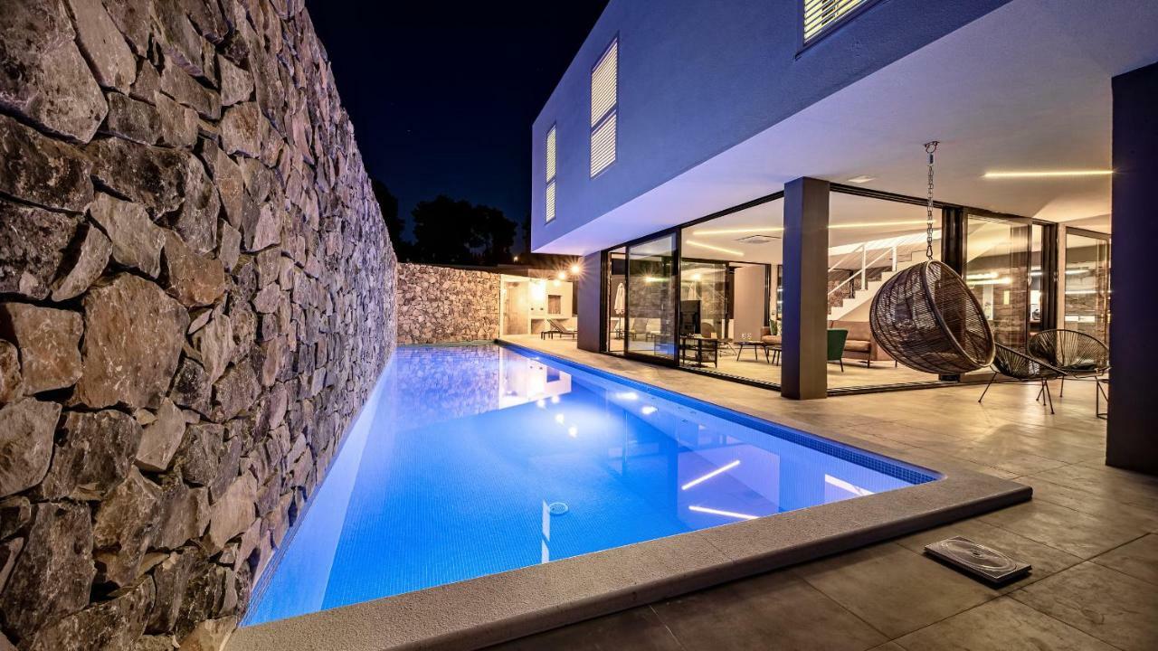 Villa Petra Sutivan Extérieur photo