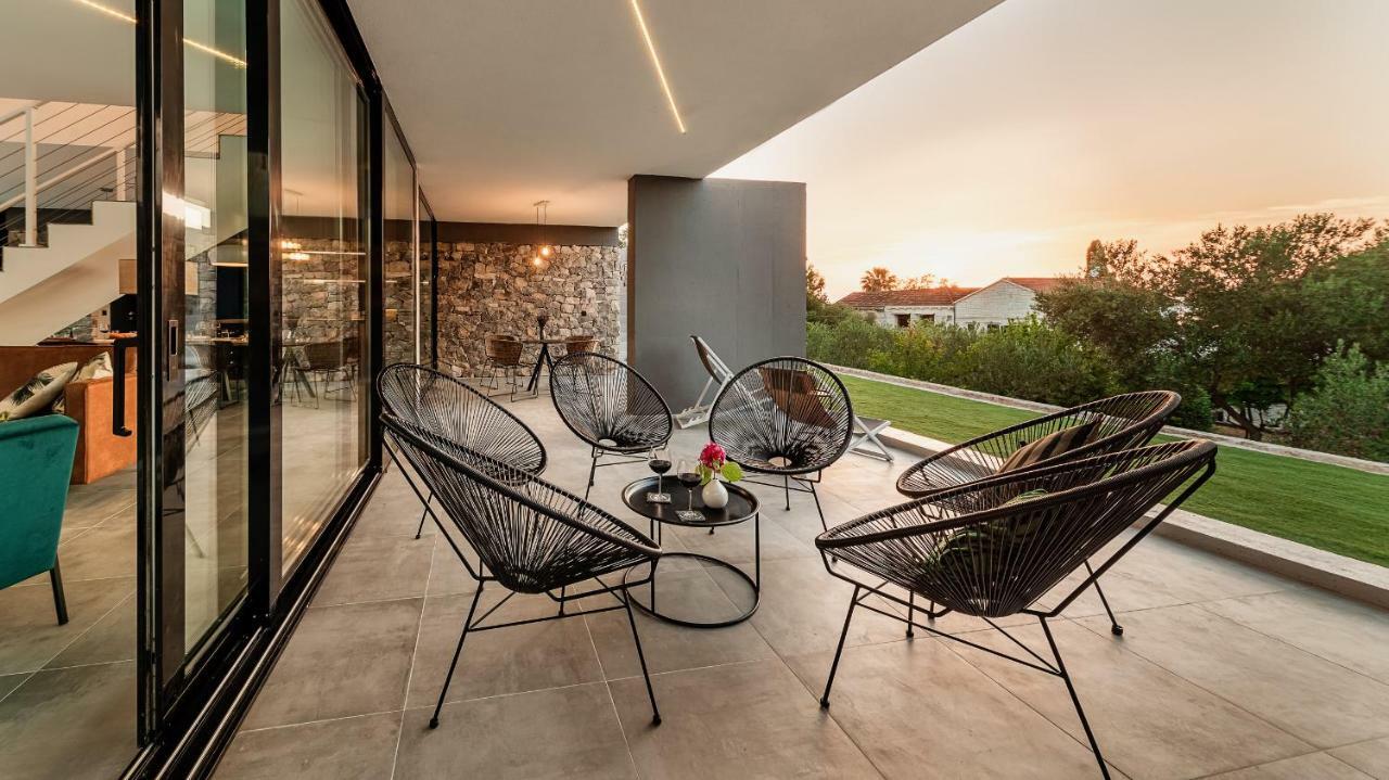 Villa Petra Sutivan Extérieur photo