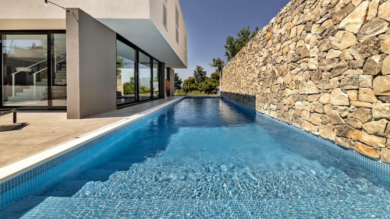 Villa Petra Sutivan Extérieur photo