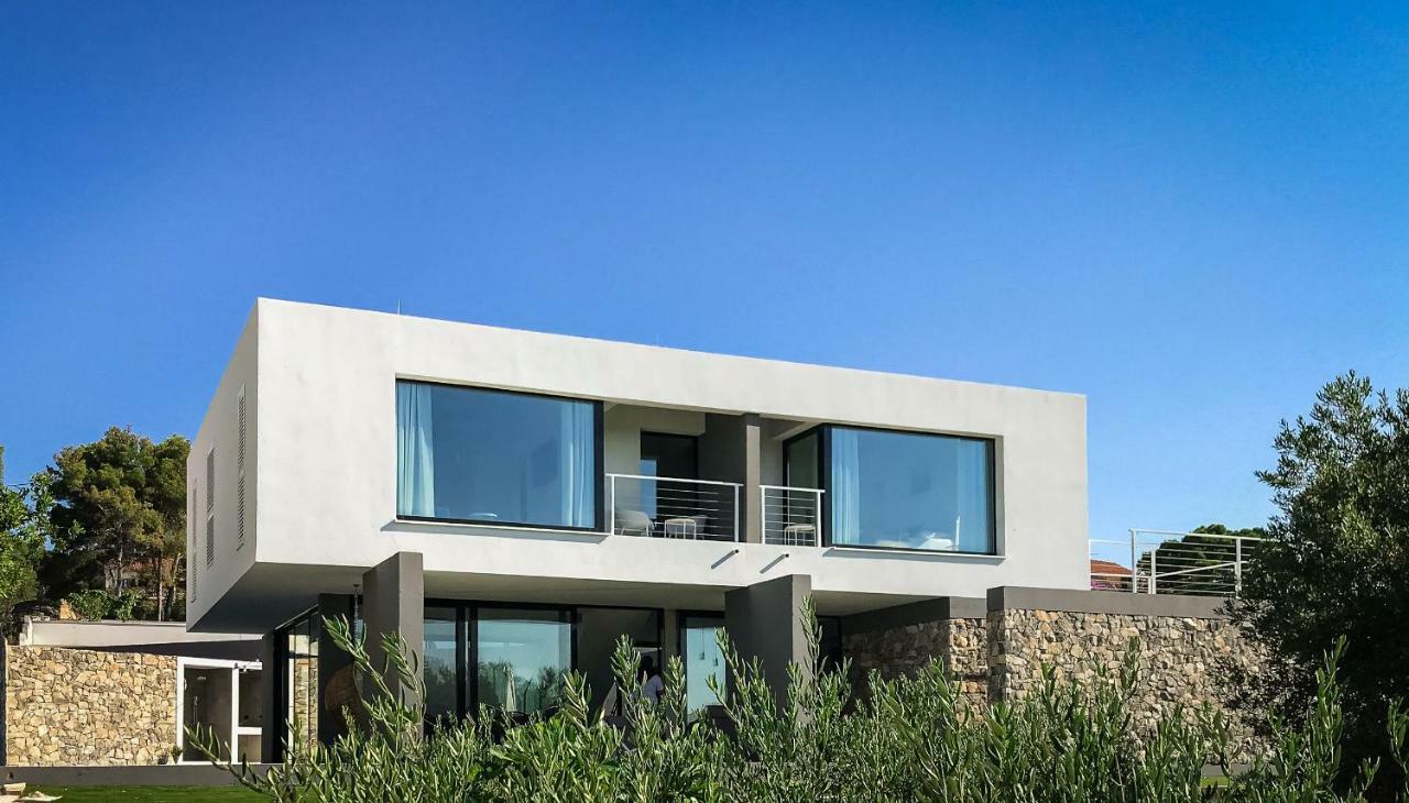 Villa Petra Sutivan Extérieur photo