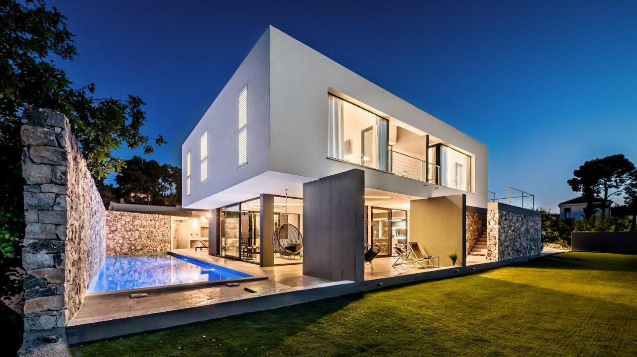 Villa Petra Sutivan Extérieur photo