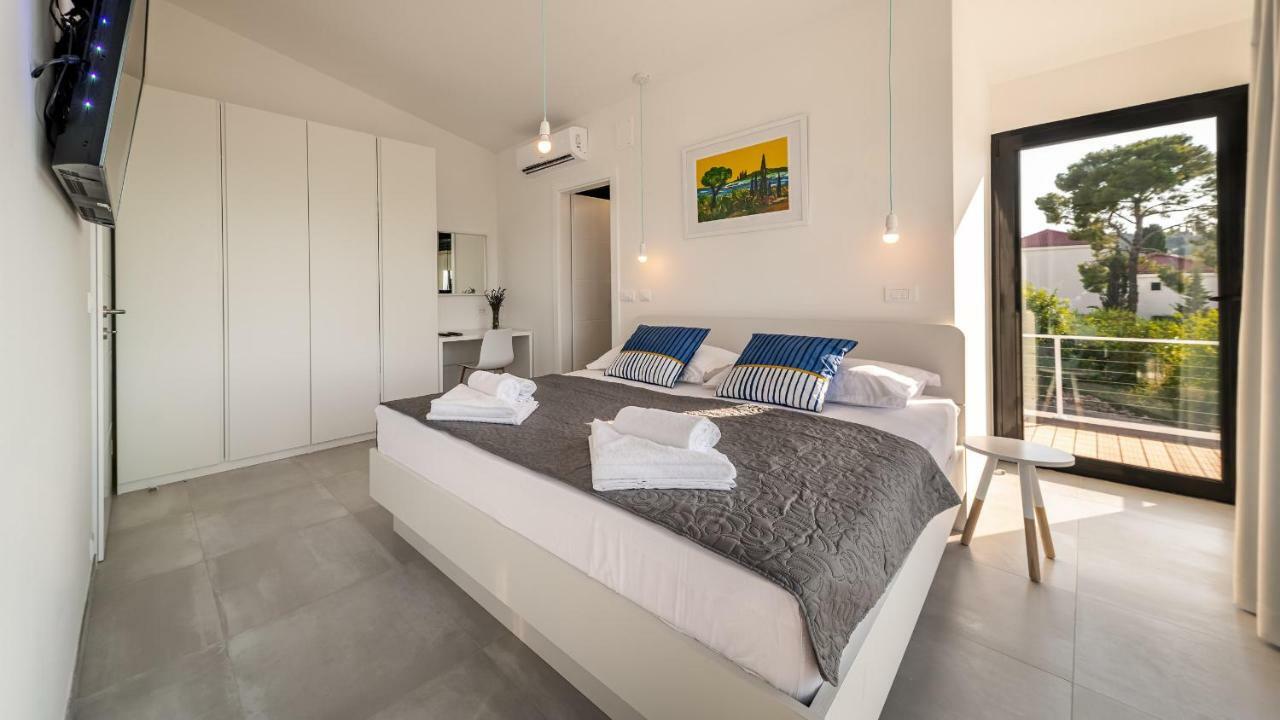 Villa Petra Sutivan Extérieur photo