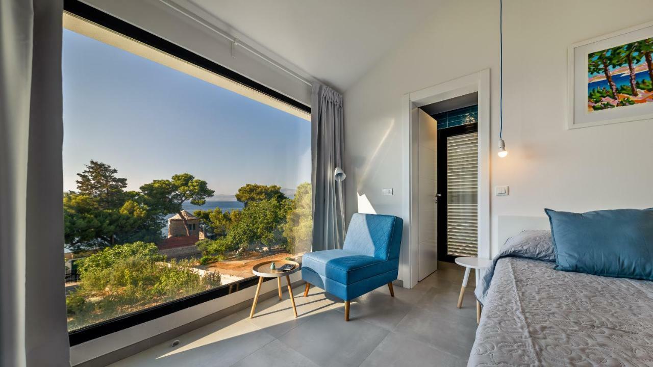Villa Petra Sutivan Extérieur photo