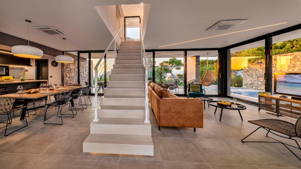 Villa Petra Sutivan Extérieur photo