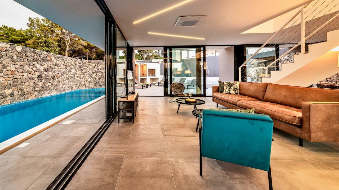 Villa Petra Sutivan Extérieur photo
