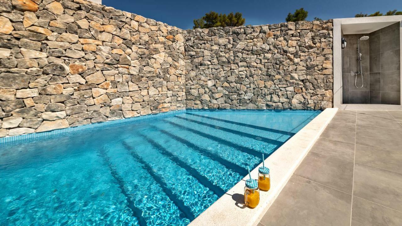 Villa Petra Sutivan Extérieur photo