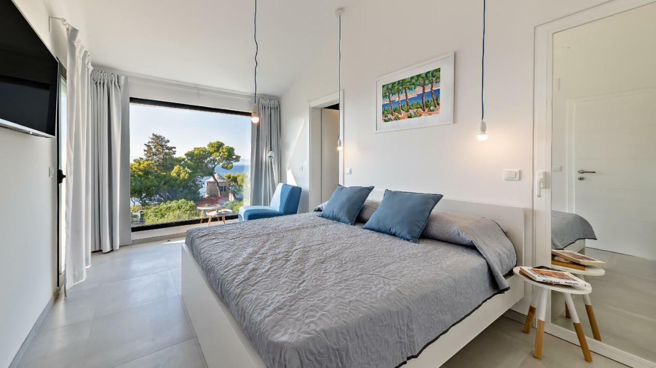 Villa Petra Sutivan Extérieur photo