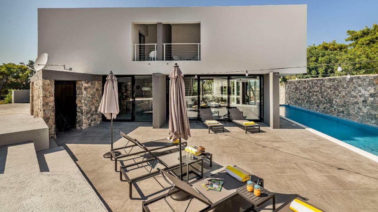 Villa Petra Sutivan Extérieur photo